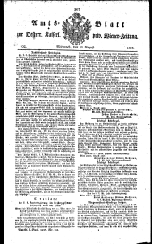Wiener Zeitung 18270822 Seite: 5