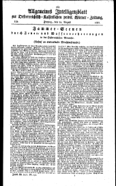 Wiener Zeitung 18270824 Seite: 15