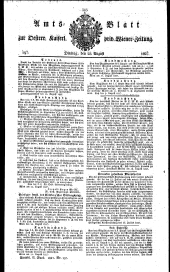 Wiener Zeitung 18270828 Seite: 5