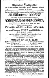 Wiener Zeitung 18270830 Seite: 13