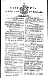 Wiener Zeitung 18270831 Seite: 5