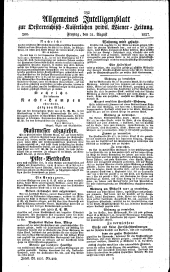 Wiener Zeitung 18270831 Seite: 13