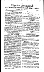 Wiener Zeitung 18270903 Seite: 13