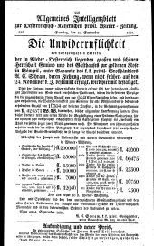 Wiener Zeitung 18270915 Seite: 11