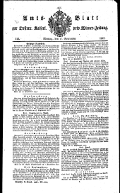 Wiener Zeitung 18270917 Seite: 5