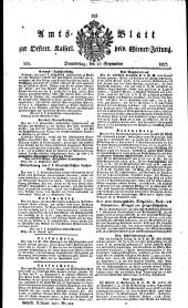 Wiener Zeitung 18270927 Seite: 5