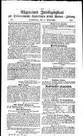 Wiener Zeitung 18270927 Seite: 15