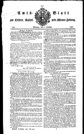 Wiener Zeitung 18271001 Seite: 5