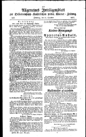 Wiener Zeitung 18271002 Seite: 15