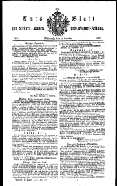 Wiener Zeitung 18271003 Seite: 5