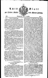 Wiener Zeitung 18271004 Seite: 5