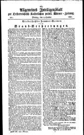 Wiener Zeitung 18271008 Seite: 11