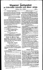 Wiener Zeitung 18271009 Seite: 13