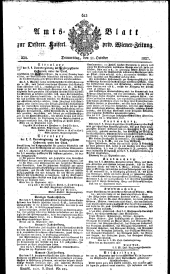 Wiener Zeitung 18271011 Seite: 5