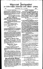 Wiener Zeitung 18271011 Seite: 13