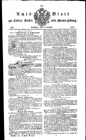 Wiener Zeitung 18271013 Seite: 5