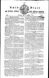 Wiener Zeitung 18271016 Seite: 5