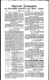 Wiener Zeitung 18271016 Seite: 15