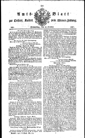 Wiener Zeitung 18271018 Seite: 5