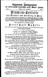 Wiener Zeitung 18271019 Seite: 11