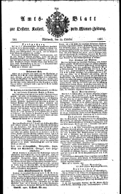 Wiener Zeitung 18271024 Seite: 5