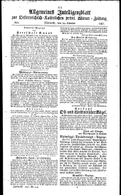 Wiener Zeitung 18271024 Seite: 9