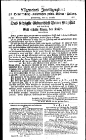 Wiener Zeitung 18271025 Seite: 13