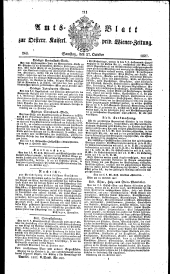 Wiener Zeitung 18271027 Seite: 5