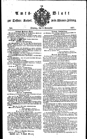 Wiener Zeitung 18271106 Seite: 5