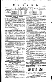 Wiener Zeitung 18271117 Seite: 3