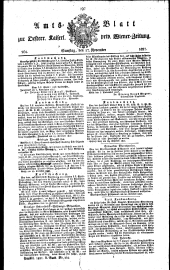 Wiener Zeitung 18271117 Seite: 5