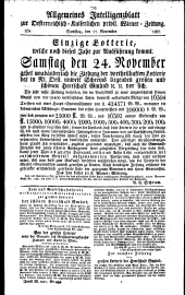 Wiener Zeitung 18271117 Seite: 9