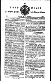 Wiener Zeitung 18271119 Seite: 5