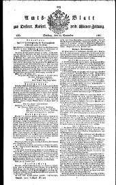 Wiener Zeitung 18271120 Seite: 5