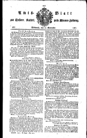 Wiener Zeitung 18271121 Seite: 5