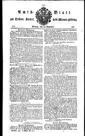 Wiener Zeitung 18271126 Seite: 5