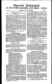 Wiener Zeitung 18271126 Seite: 11