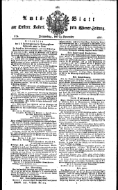 Wiener Zeitung 18271129 Seite: 5