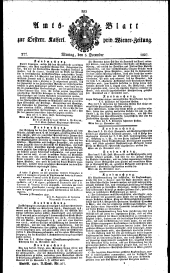 Wiener Zeitung 18271203 Seite: 5