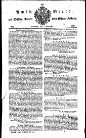 Wiener Zeitung 18271205 Seite: 5