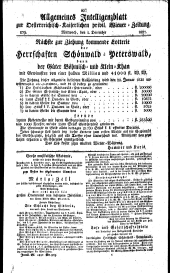 Wiener Zeitung 18271205 Seite: 13