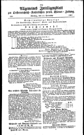 Wiener Zeitung 18271210 Seite: 11