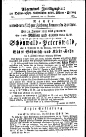 Wiener Zeitung 18271212 Seite: 11