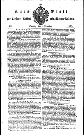 Wiener Zeitung 18271215 Seite: 5