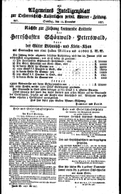 Wiener Zeitung 18271215 Seite: 9