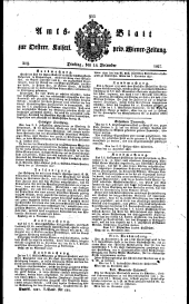 Wiener Zeitung 18271218 Seite: 5