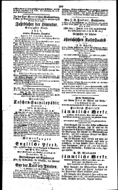 Wiener Zeitung 18271218 Seite: 14