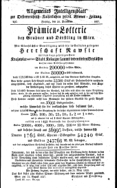 Wiener Zeitung 18271228 Seite: 13