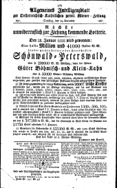 Wiener Zeitung 18271229 Seite: 13