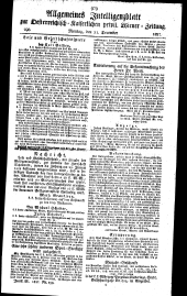 Wiener Zeitung 18271231 Seite: 13